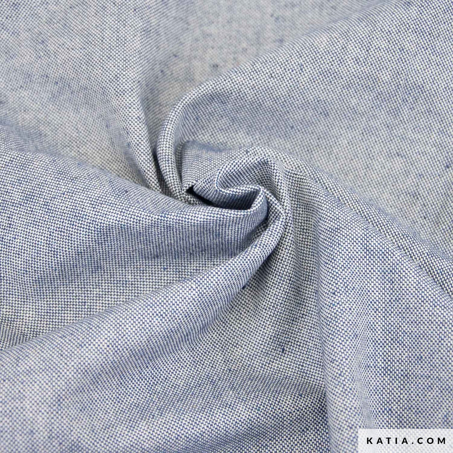 Canvas Recycled navy