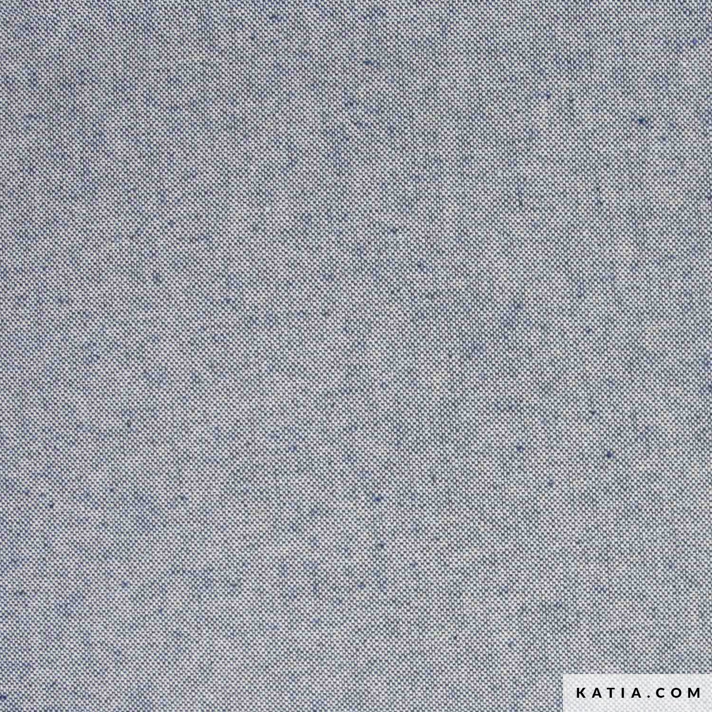 Canvas Recycled navy