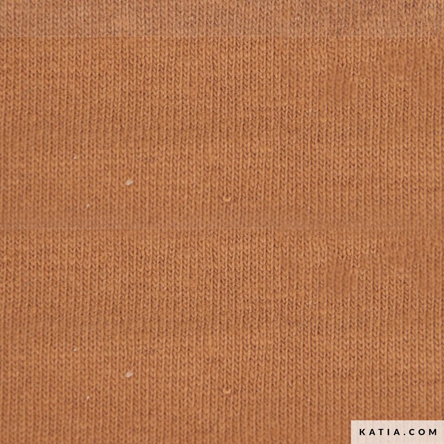 Soft French Terry Solid camel