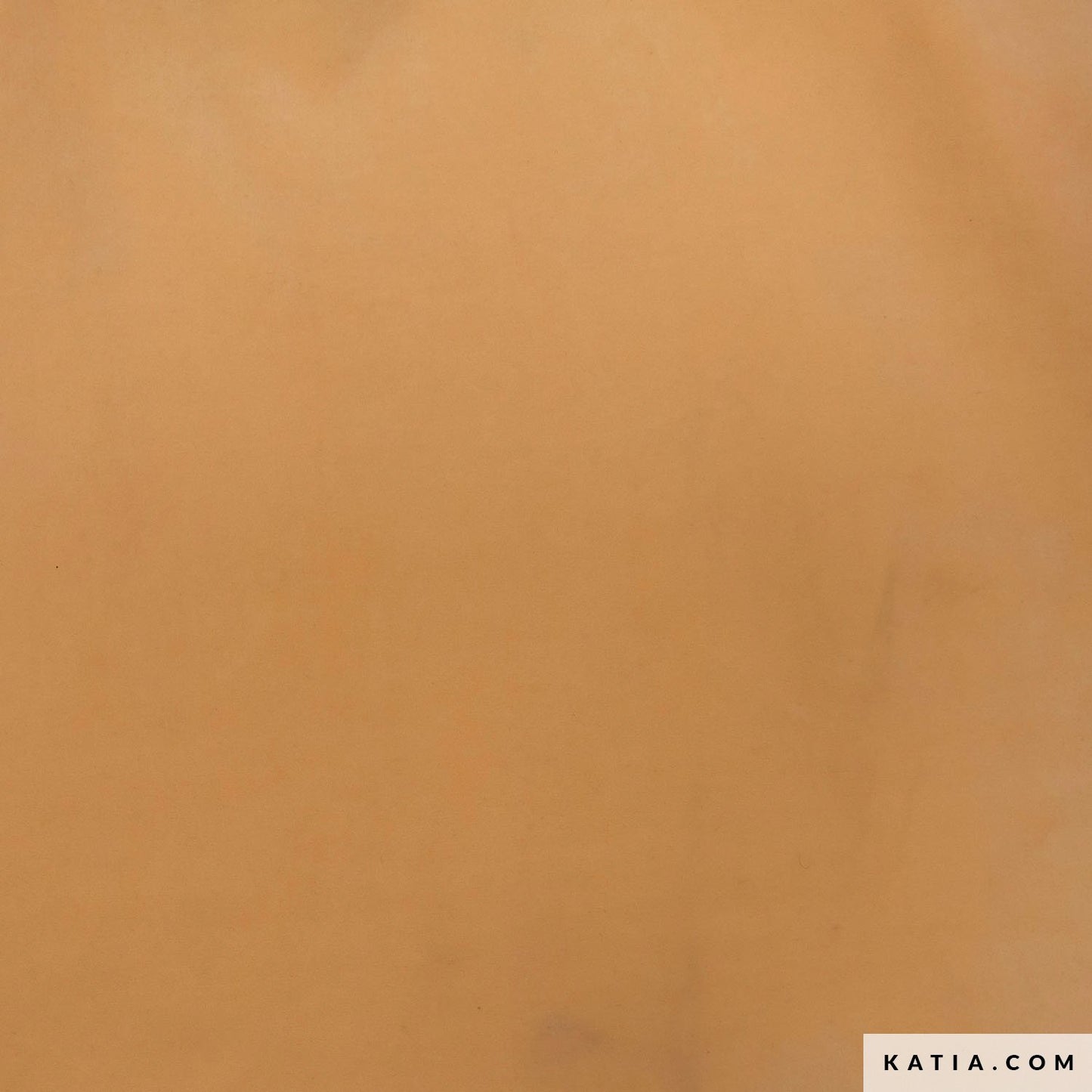 Soft French Terry Solid senfgelb
