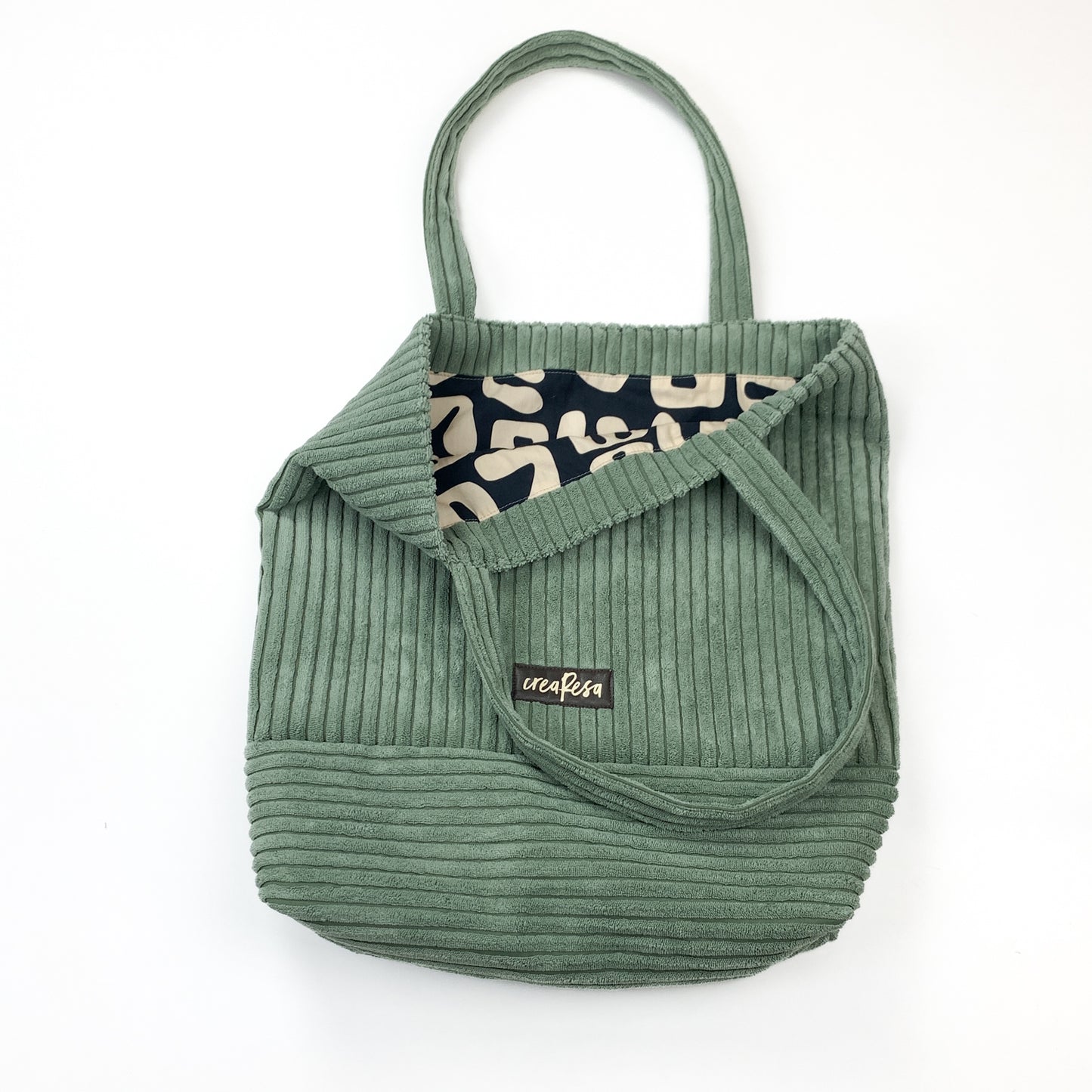 Workshop Cord Tasche Resa von Crearesa - 09.10.2026