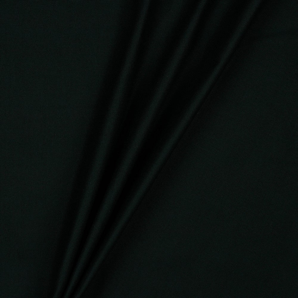 Canvas uni schwarz