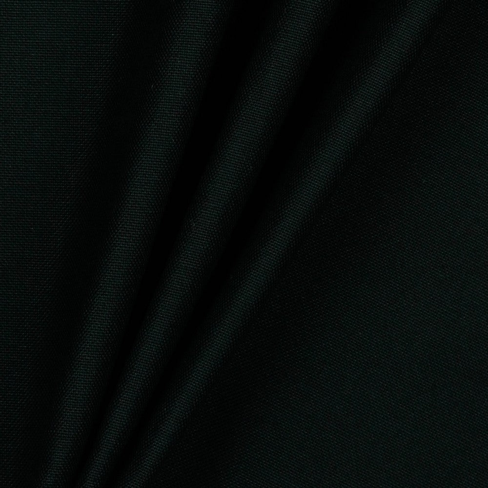 Canvas uni schwarz