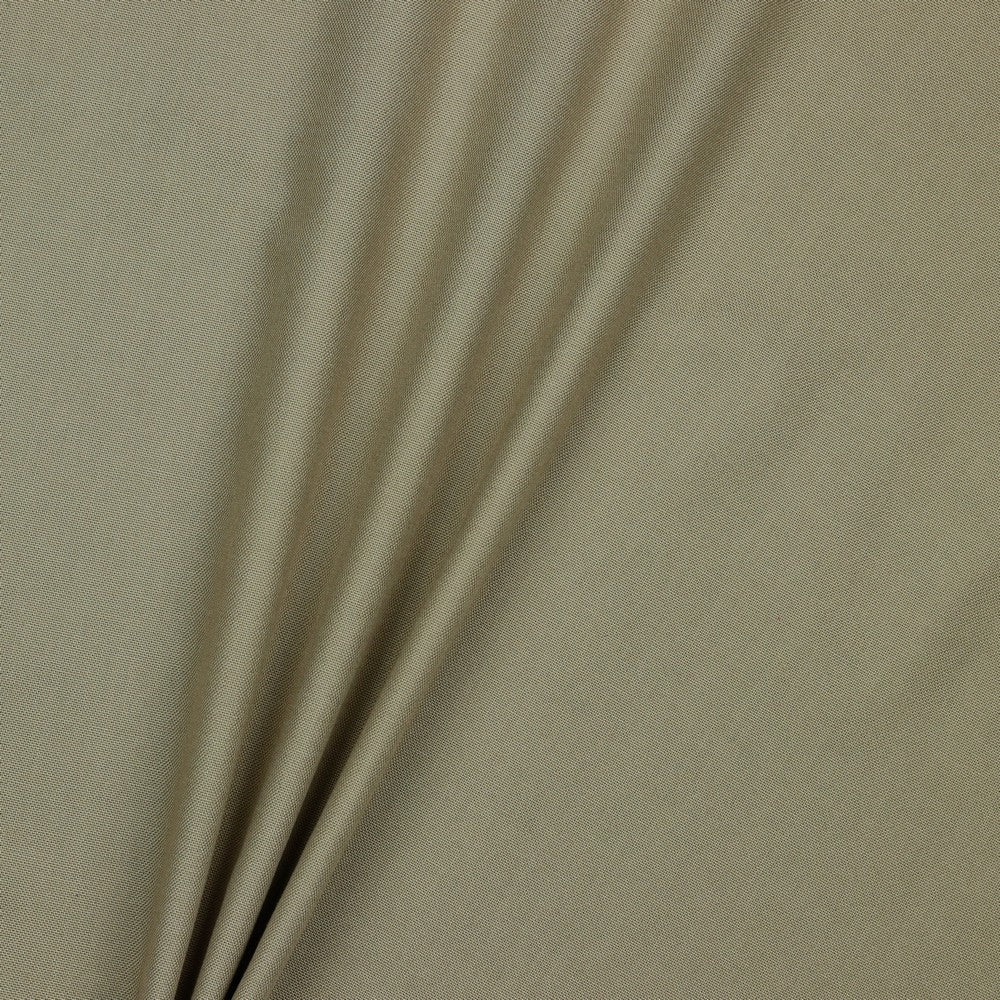 Canvas uni taupe