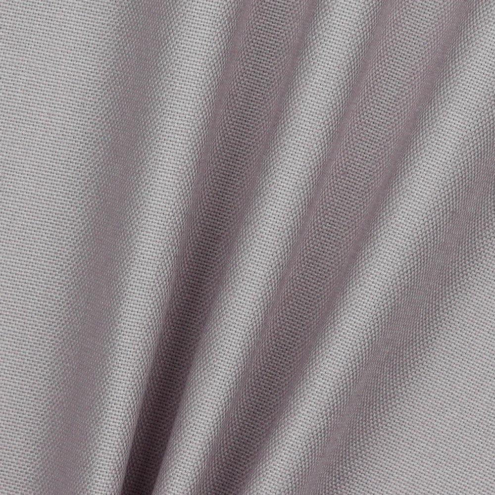 Canvas uni lilac