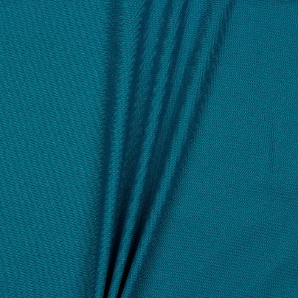 Canvas uni petrol