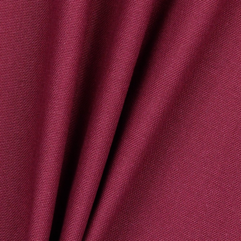 Canvas weinrot