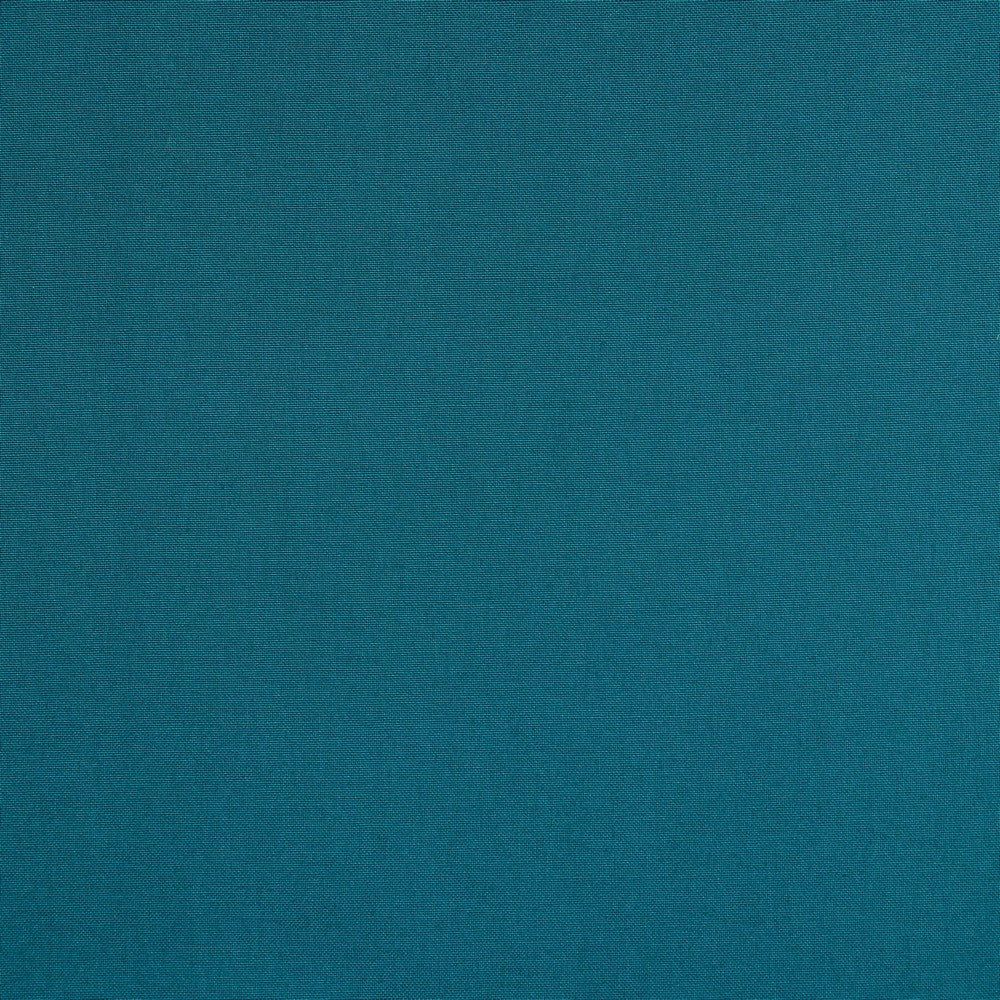 Canvas uni petrol dunkel