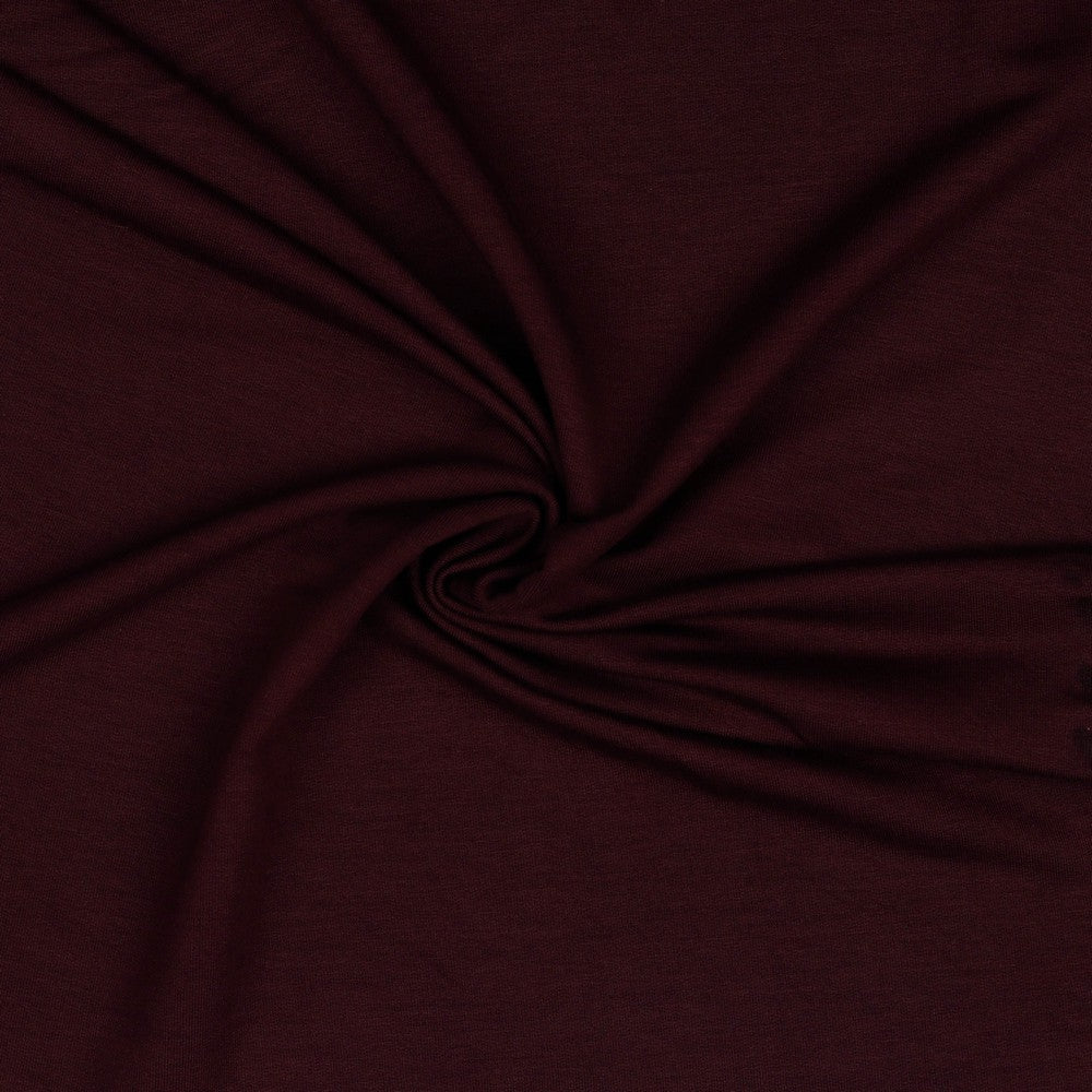 Sweat Modal bordeaux