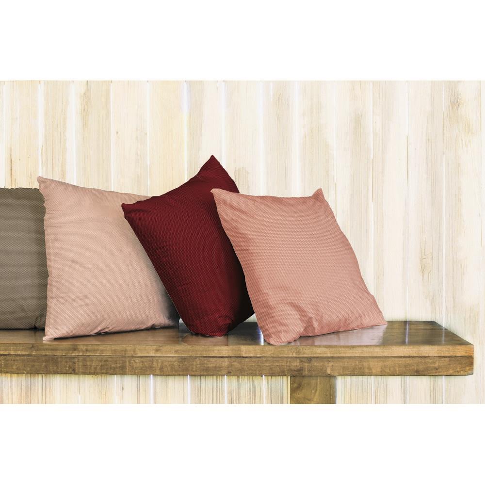 Outdoorstoff mauve