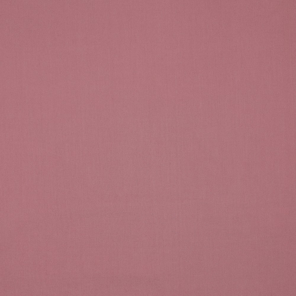 Baumwolle Bio Candy uni mauve