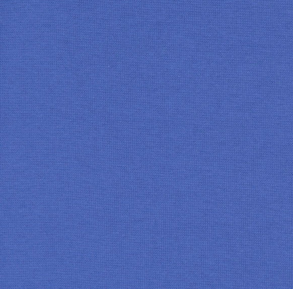 Bündchen schwer royalblau