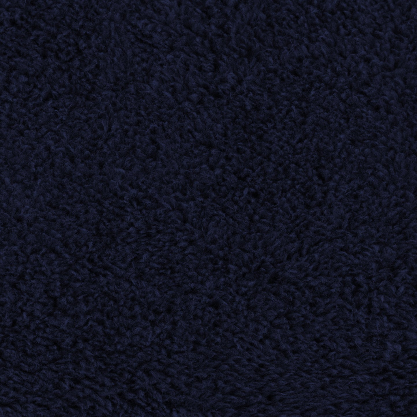 Fleece Wellness Kuschel dunkelblau