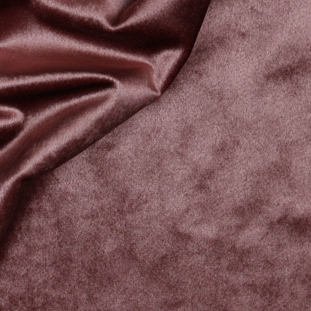 Velvet Samt altrosa