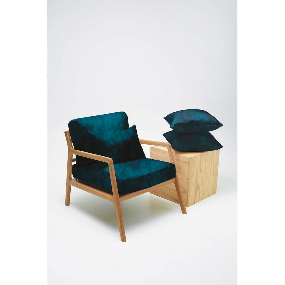 Velvet Samt altrosa
