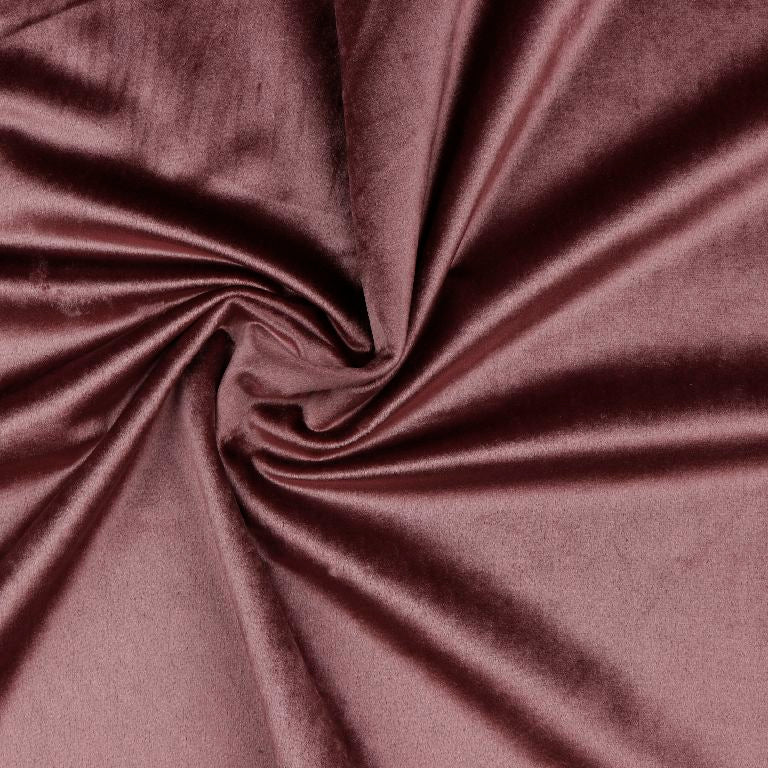 Velvet Samt altrosa