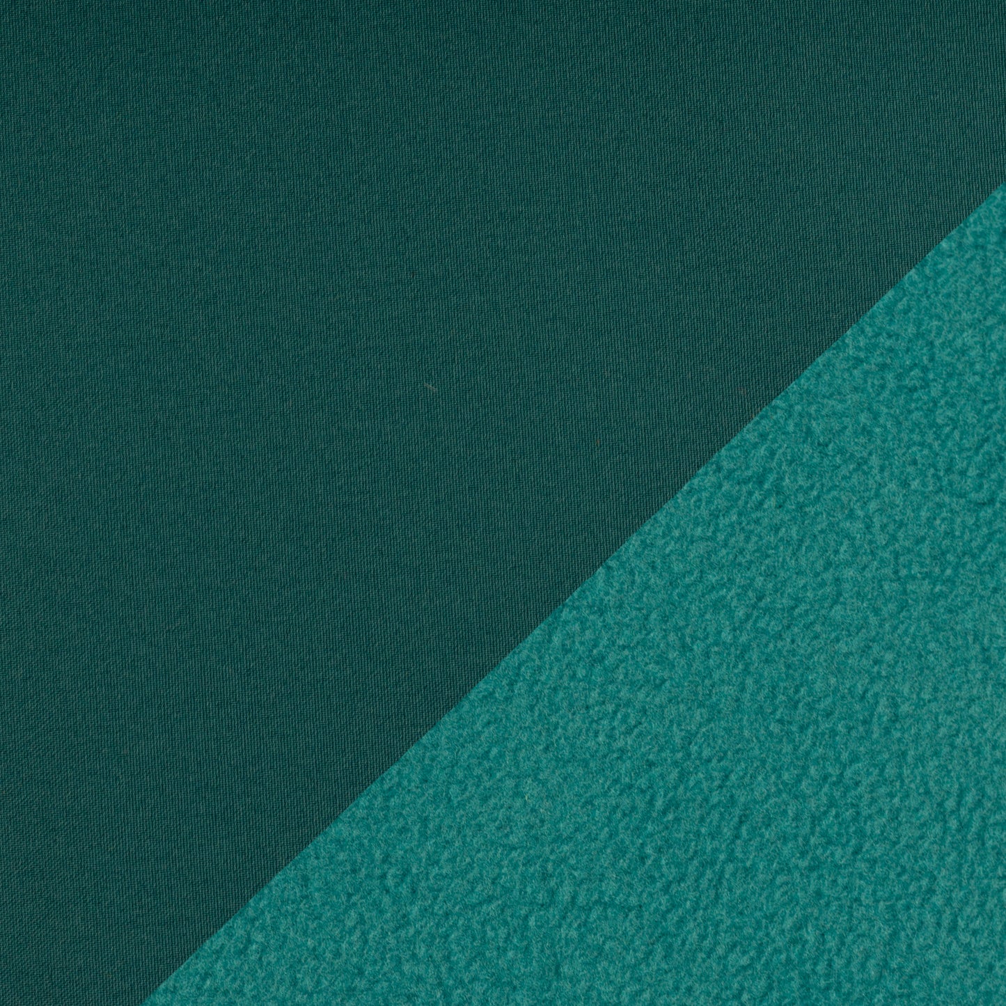 Softshell uni petrol