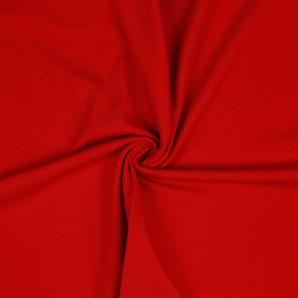Jersey uni rot