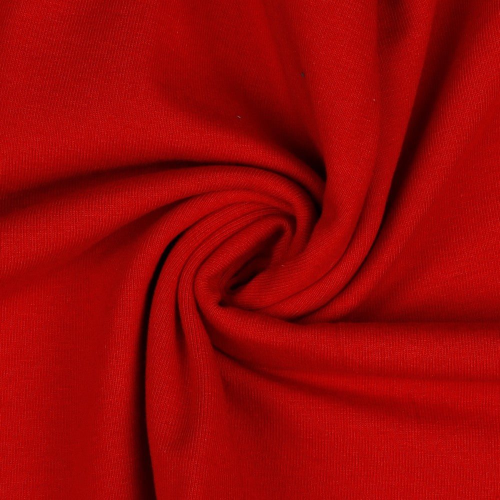 Jersey uni rot