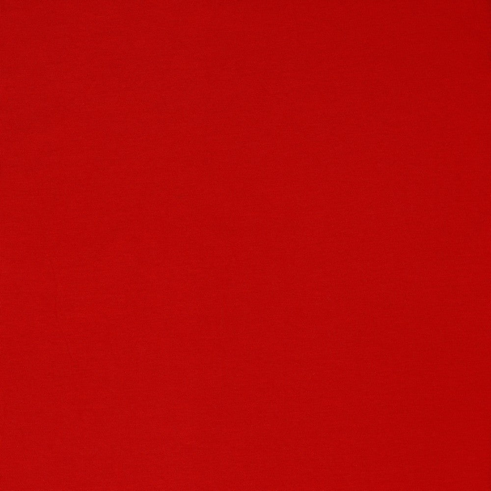Jersey uni rot
