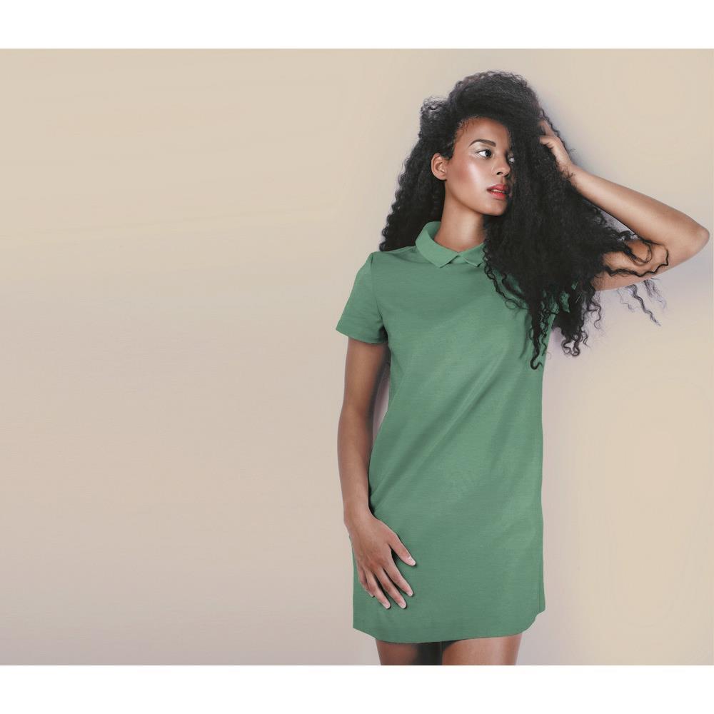 Bündchen uni camel