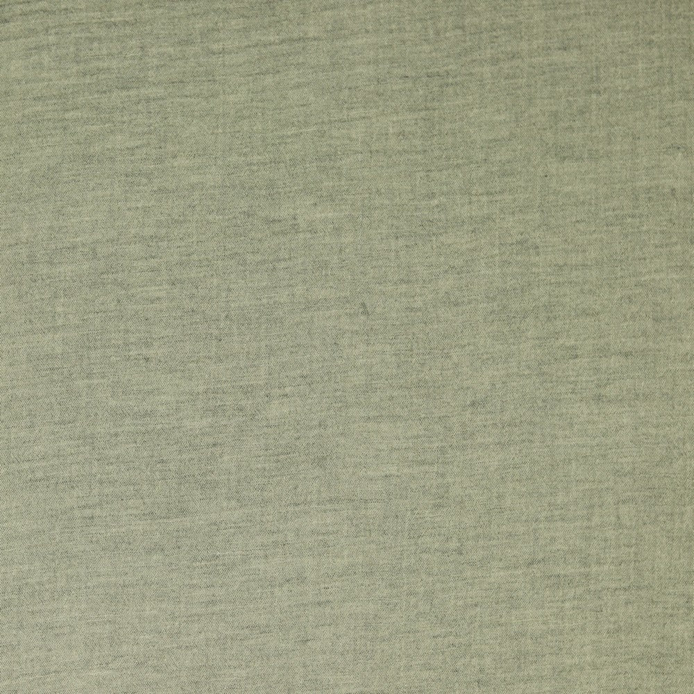 Musselin melange sand