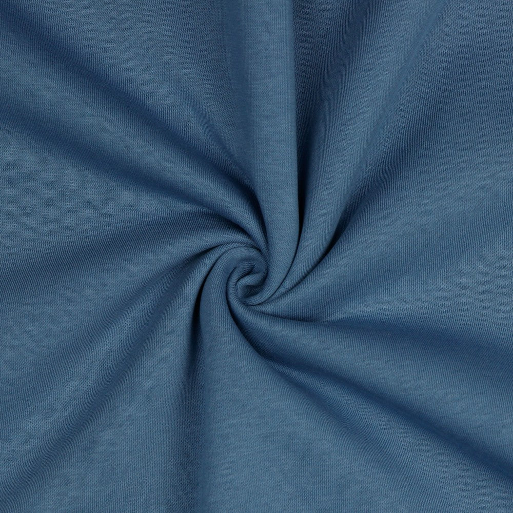 Sweat Jogging blau