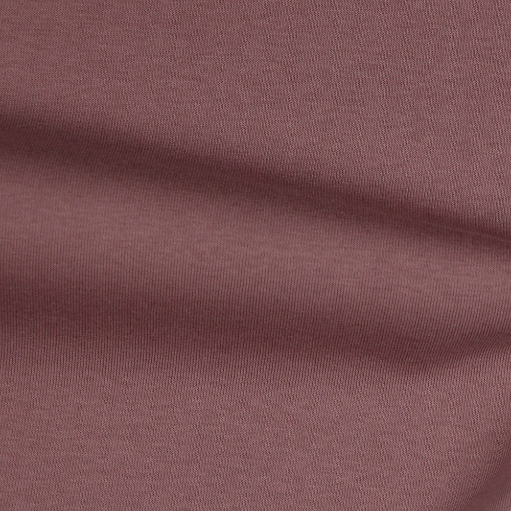 MITTWOCHS-TRALLAFITTI - Sweat Jogging dunkel mauve