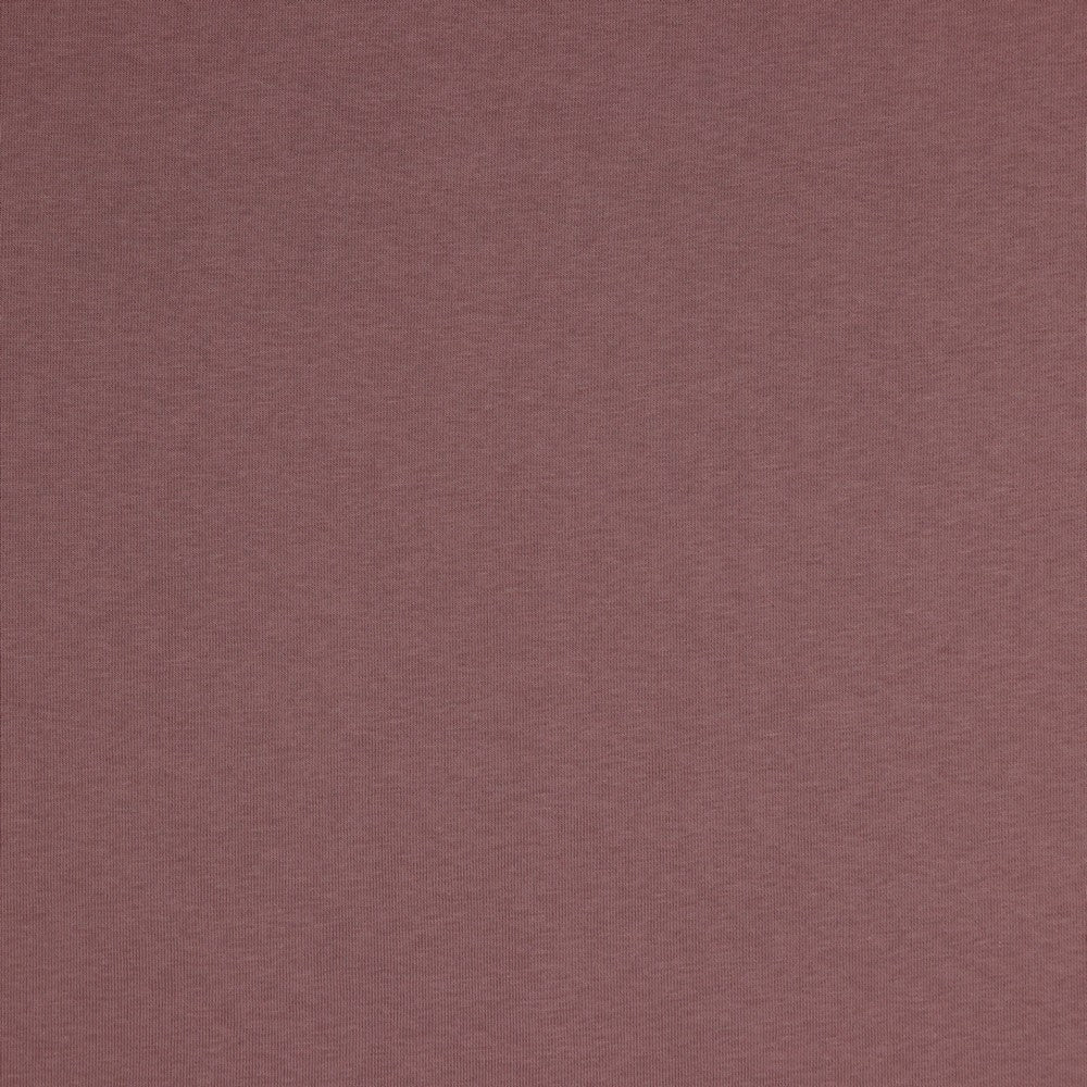 MITTWOCHS-TRALLAFITTI - Sweat Jogging dunkel mauve