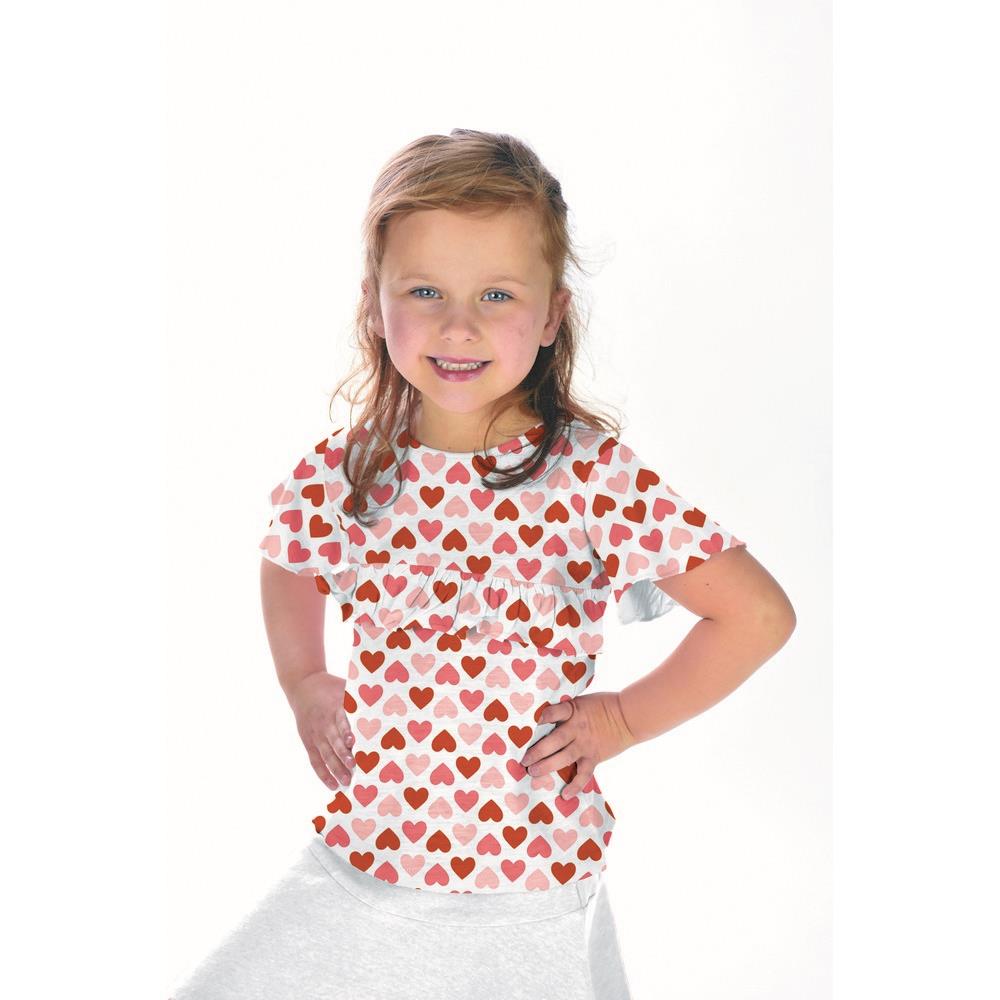 Jersey Bio Herzen