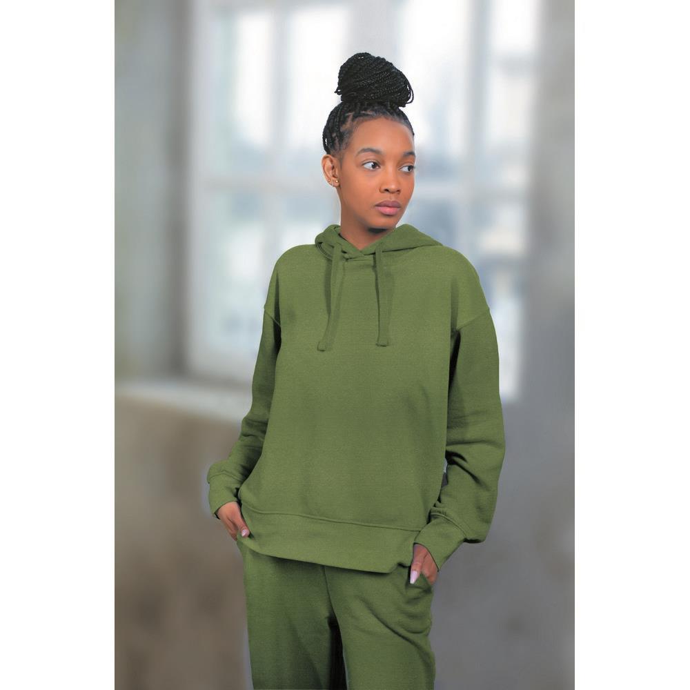 Bündchen recycled jeansblau