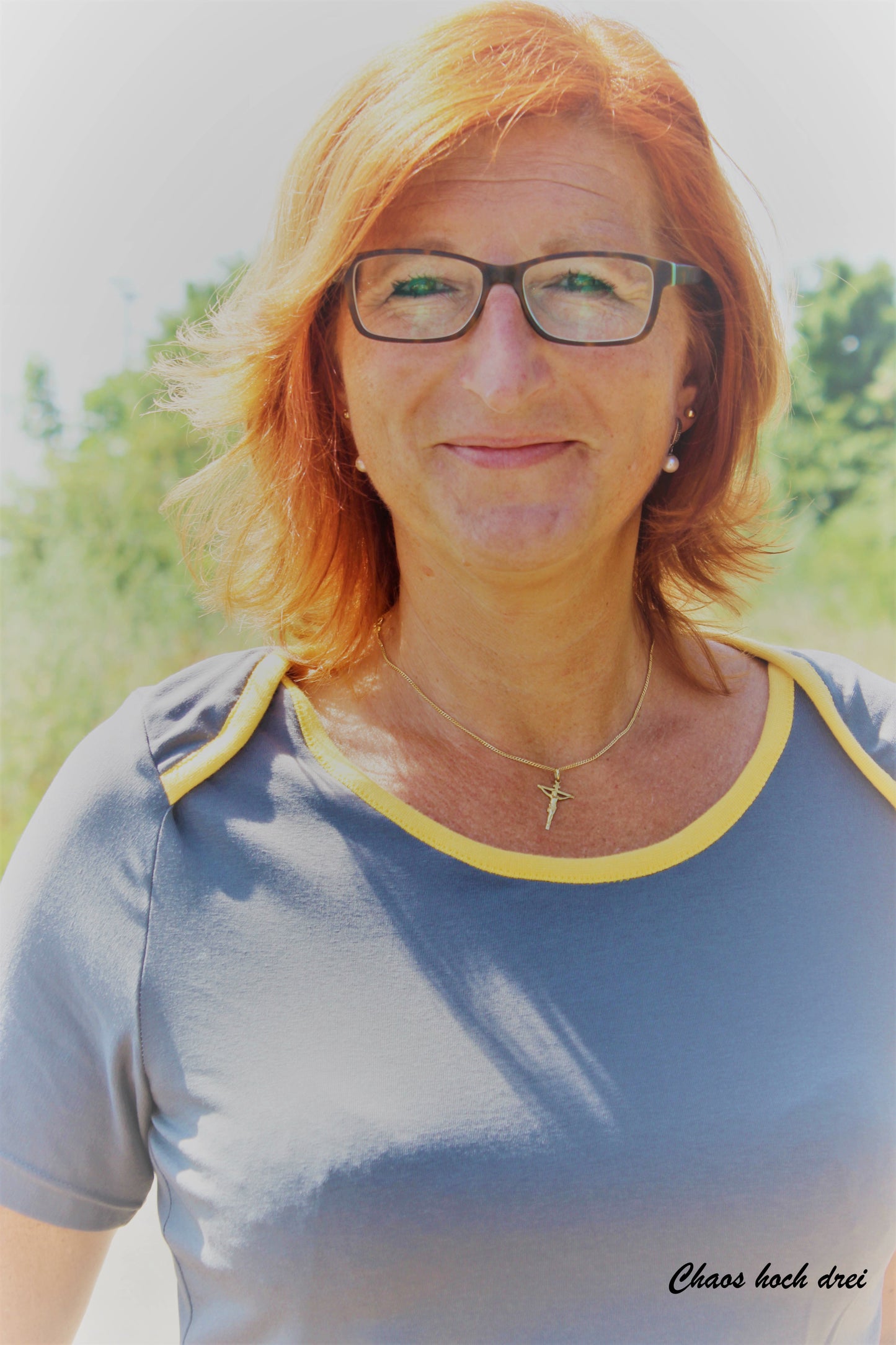 Lenipepunkt BASIC.shirt und -kleid Damen #100