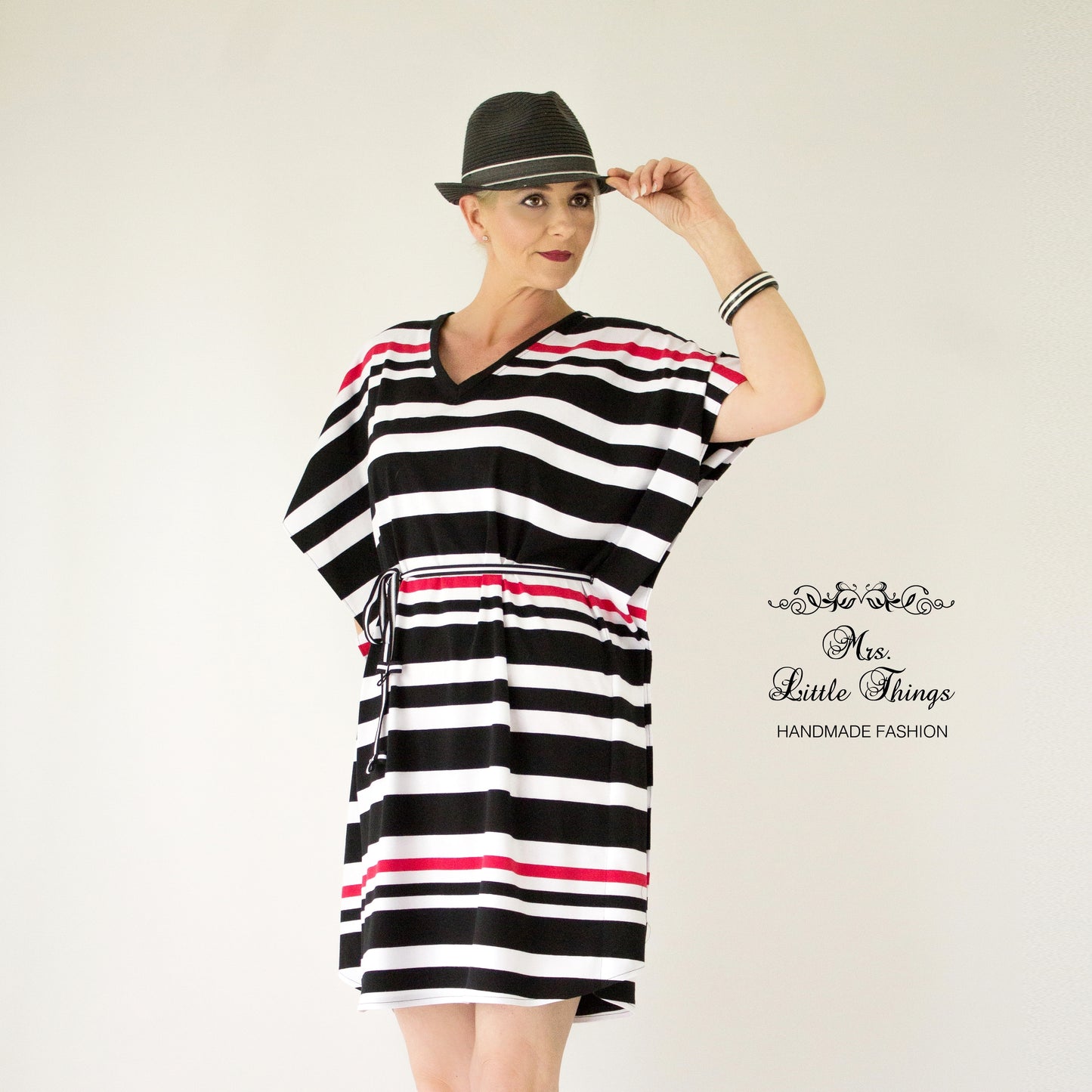 Lenipepunkt PAPILLON.shirt/-kleid Damen #114