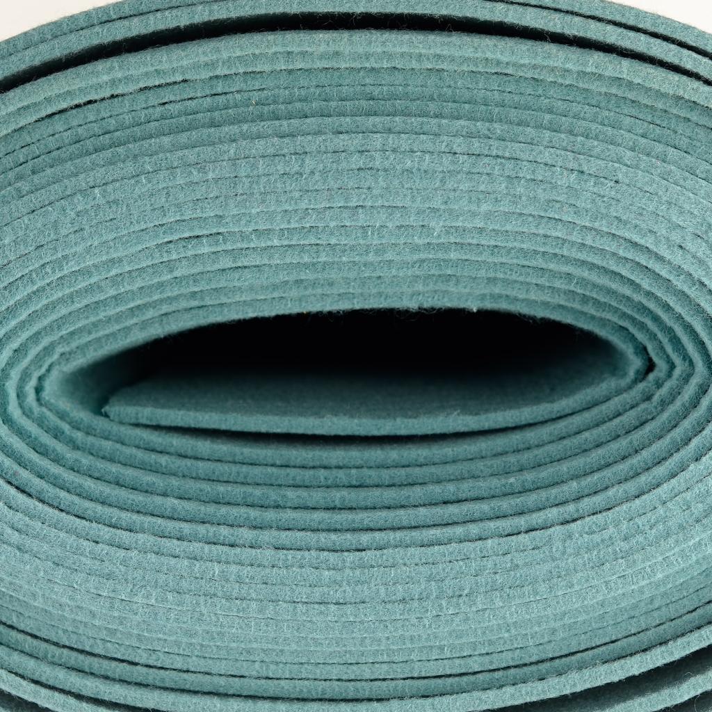 Filz 4mm mistel/oldgreen