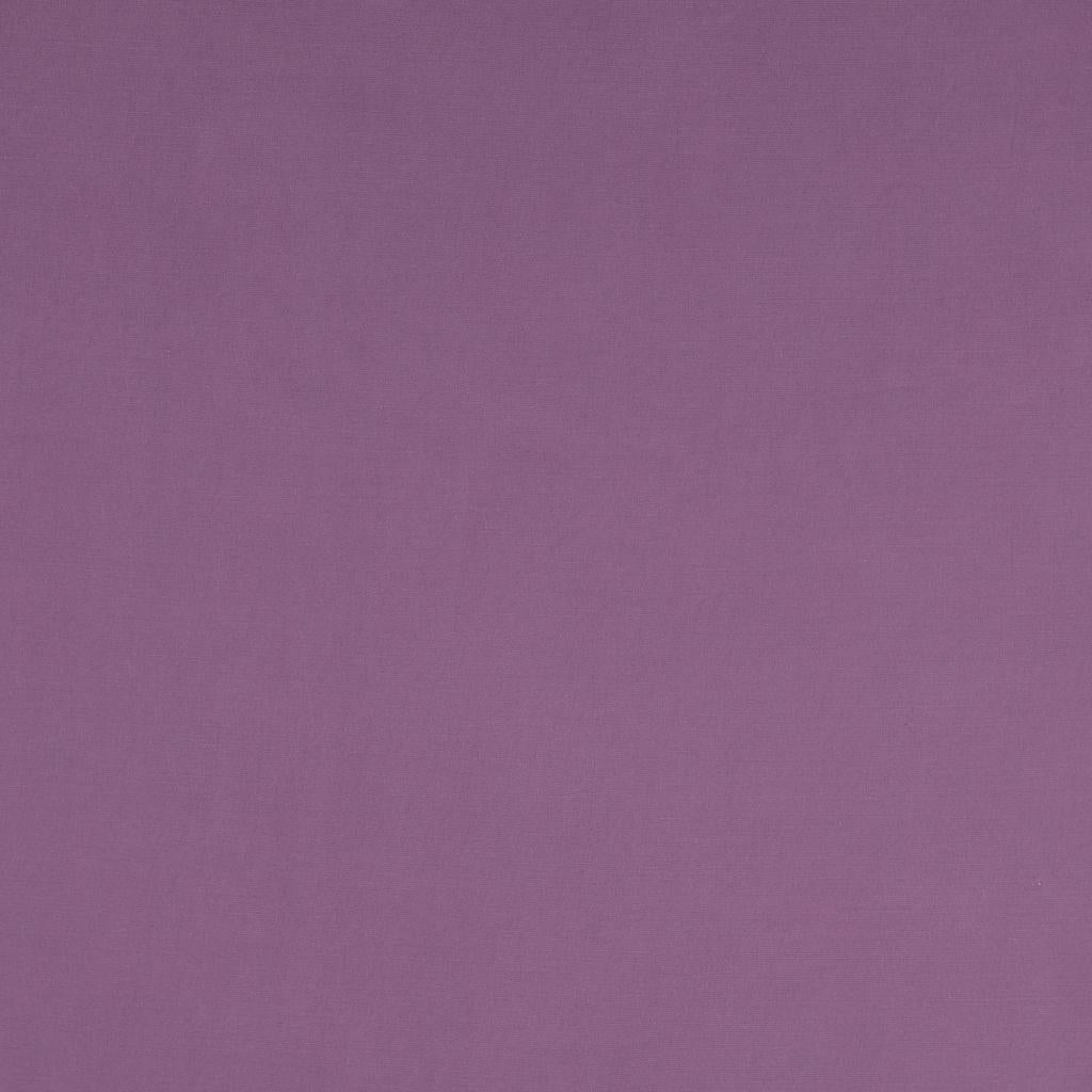 Viskose Bluse uni flieder/ mauve