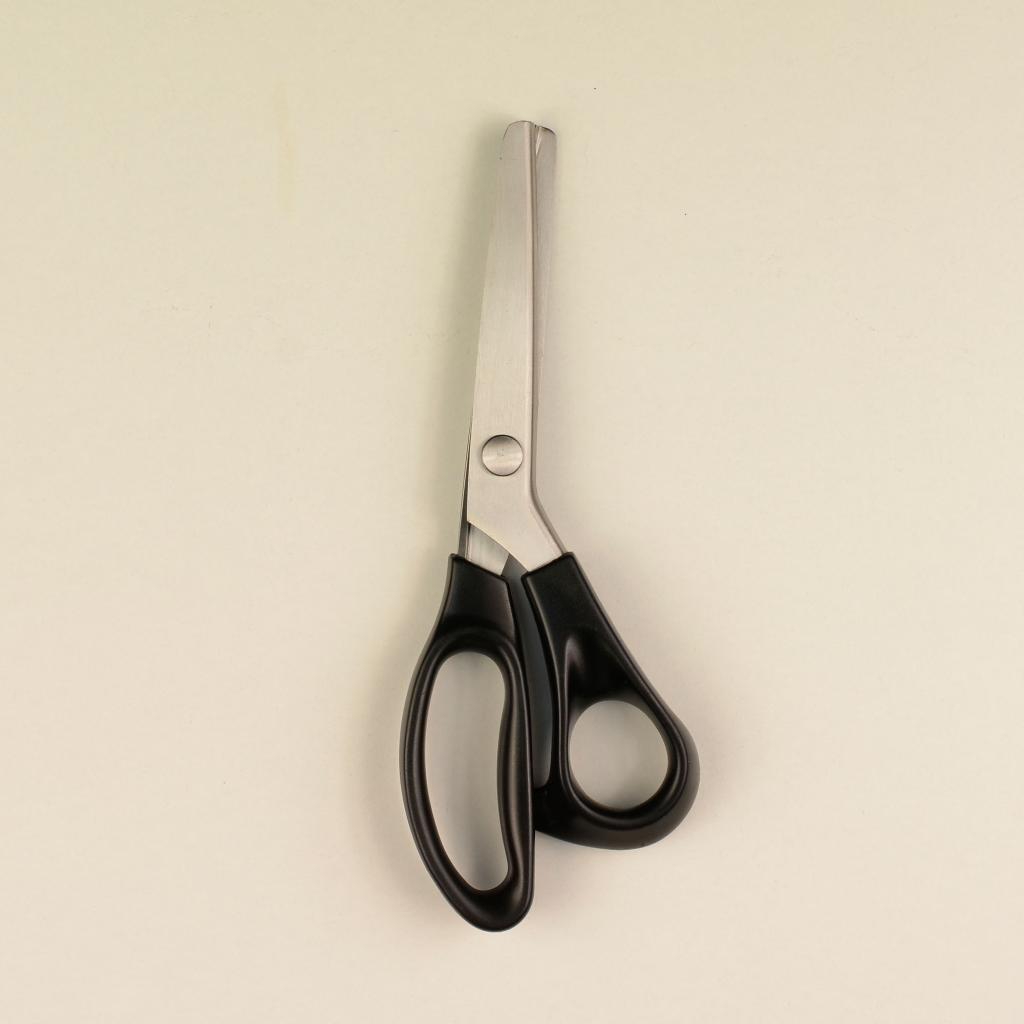 Zackenschere 24 cm