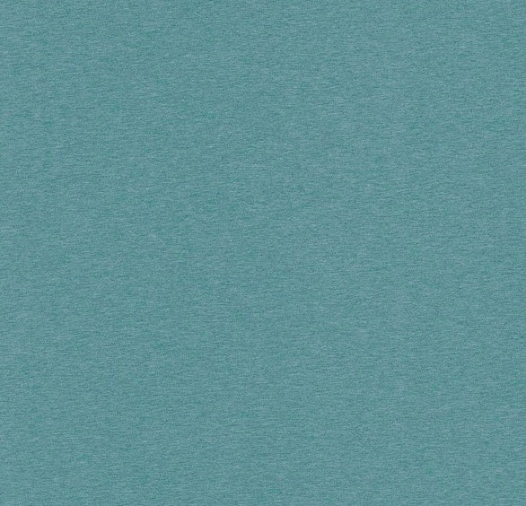 Bündchen schwer petrol melange