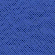 Baumwoll Schrägband gefalzt 40/20 blau