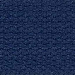 Gurtband Baumwolle 30mm blau