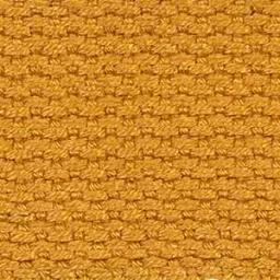 Gurtband Baumwolle 30mm senf