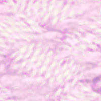 Baumwollkordel 8mm lavendel