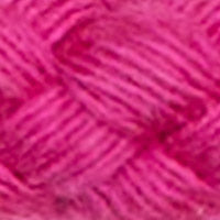 Baumwollkordel 8mm pink