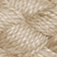 Baumwollkordel 8mm beige