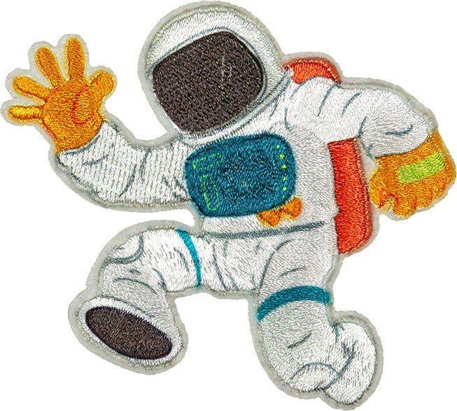 Applikation Astronaut