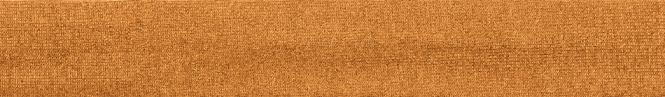 Jersey Schrägband 40/20mm Coupon ocker