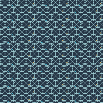 Jersey Graziela Klee blau