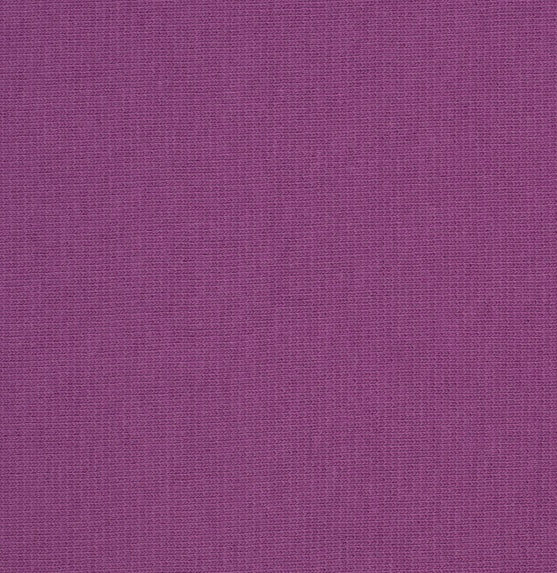 Bündchen schwer lila