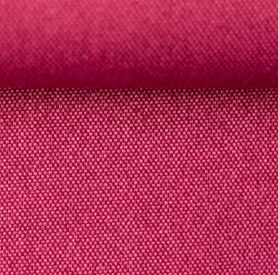 Taschenstoff Rom pink meliert