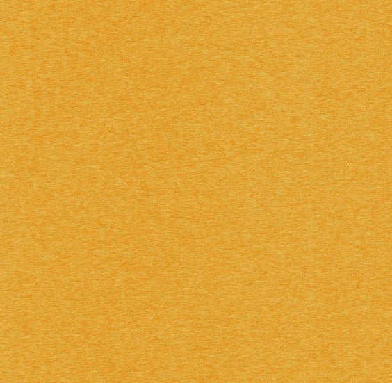 Bündchen schwer senfgelb melange