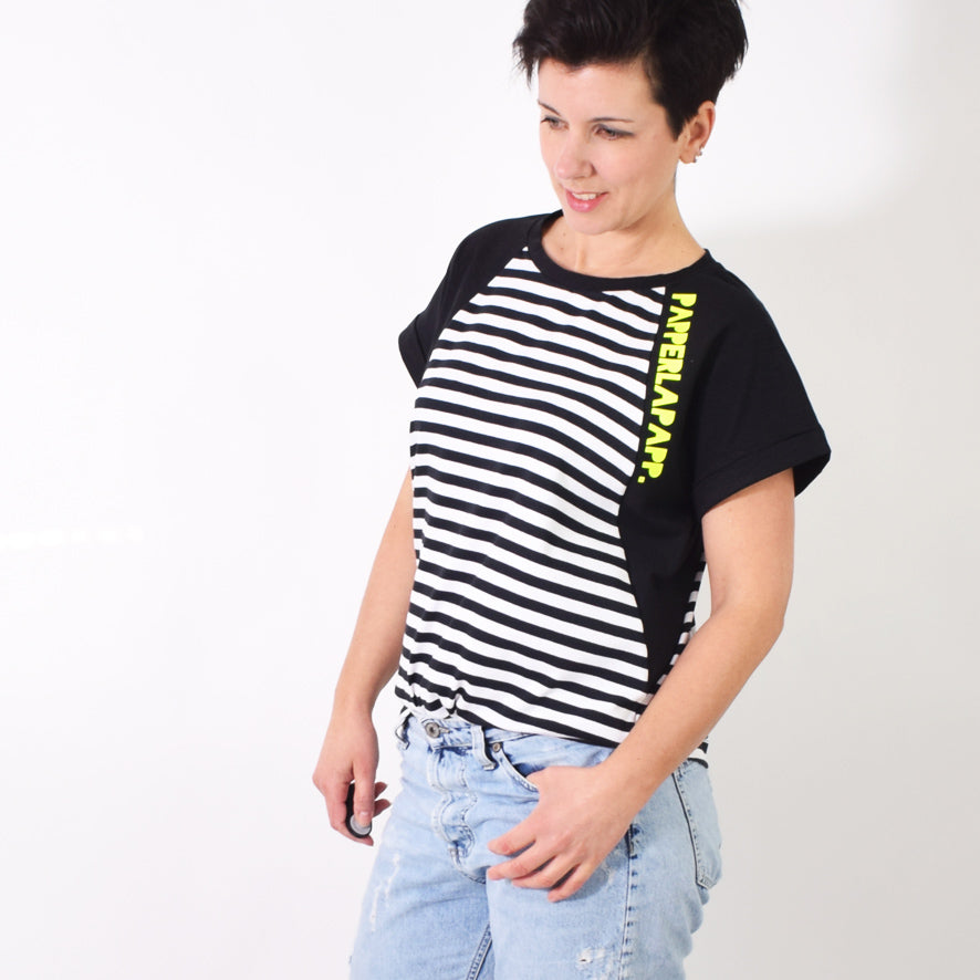 Lenipepunkt FLASH.shirt Damen #144